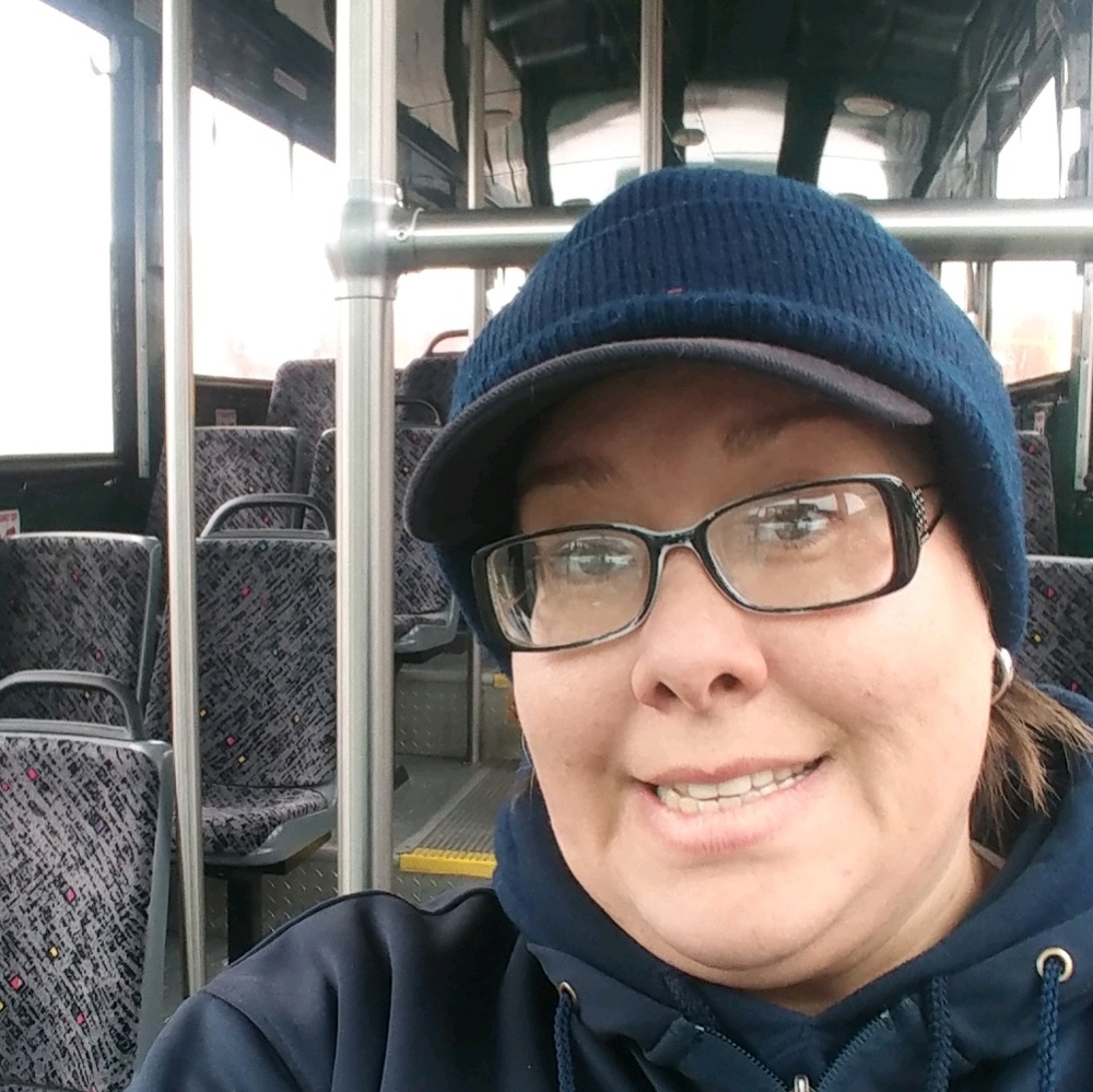 Meet your Posher, Jennifer